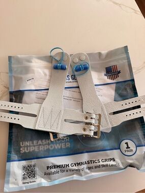 US Glove Gymnastics Grips
